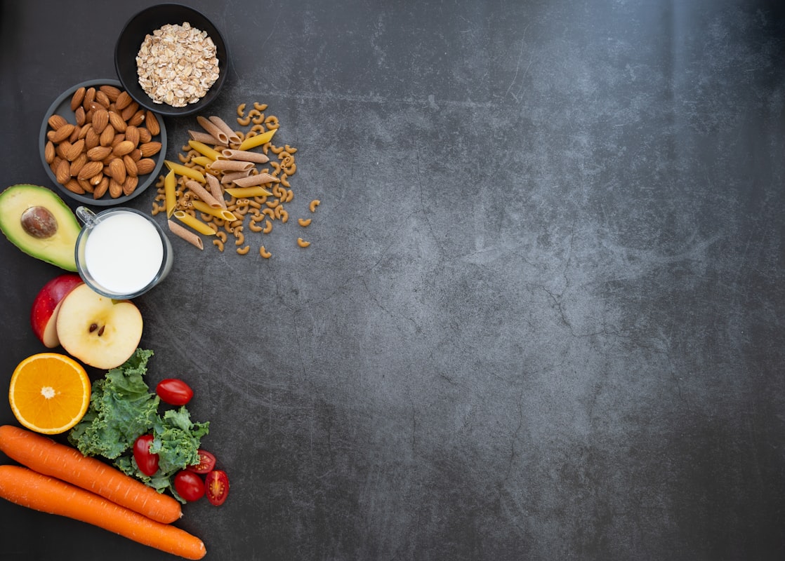 Whole grain preparation guide