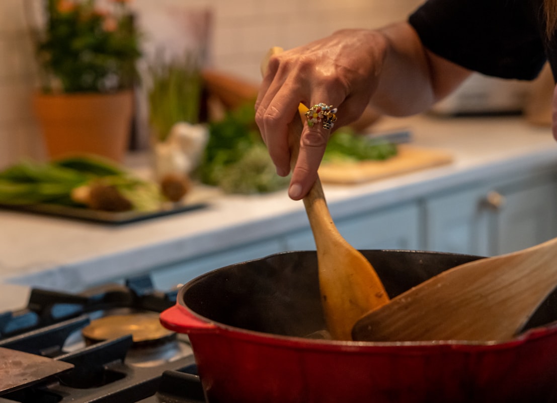 Seasonal Eating and Local Ingredients course preview