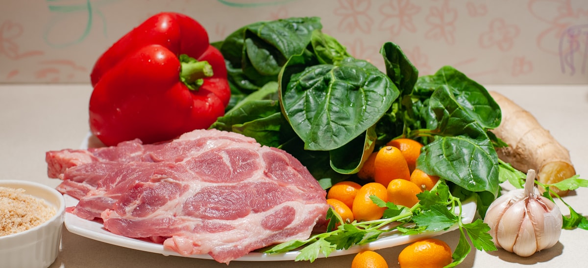 Weekly Meal Planning and Batch Cooking course preview