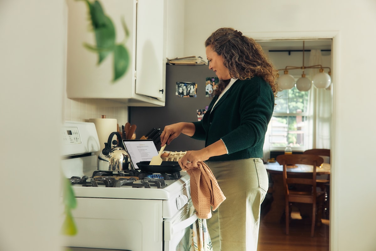 Kitchen Equipment and Tools Mastery course preview
