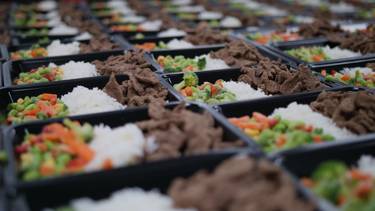 Balanced Nutrition and Food Pairing course preview